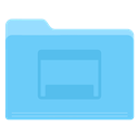 Folder Desktop icon